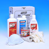 Kit completo para Pulido y Protección Carrocería