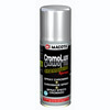 Pintura efecto Cromo en aerosol, 200 ml