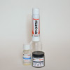 Kit Pintura Reflectante Silver y Spray Gun