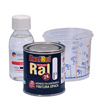 Lata de Pintura 2k colores RAL mates