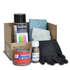 Kit de productos para pintar con pincel o rotulador