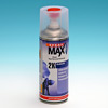 Barniz bicomponente Alto Brillo en aerosol 400 ml