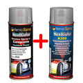 Kit pintura coche básico