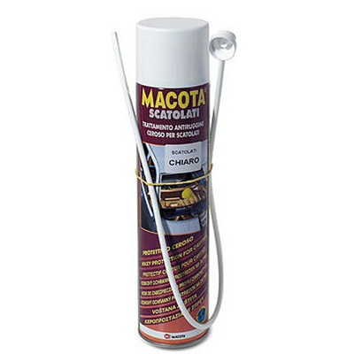 lang_es_en PROTECTIVE SPRAY: waxy protection for car cavities