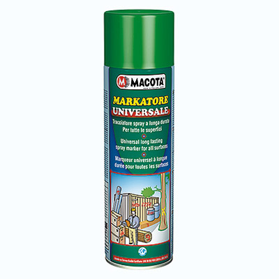 Pintura para Marcaje en spray 500 ml