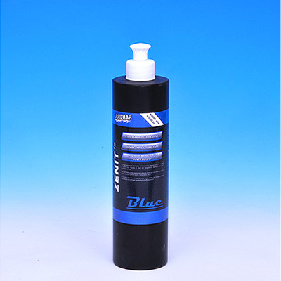 Polish anti halo de ultima generacin para carrocera de los coches