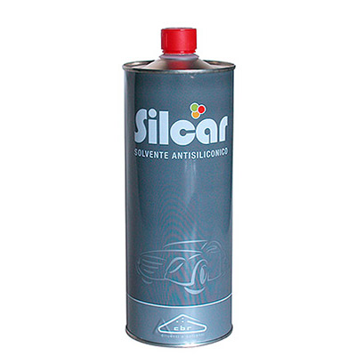 Detergente Antisilicona para limpiar y preparar superficies para la pintura