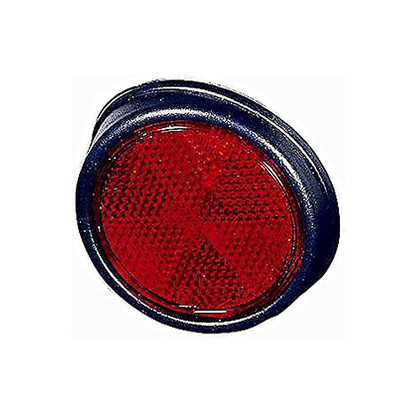 Catadioptrico Derecho Parachoques Trasero