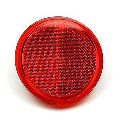 Catadioptrico Derecho Parachoques Trasero