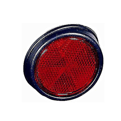 Catadioptrico Izquierdo Parachoques Trasero