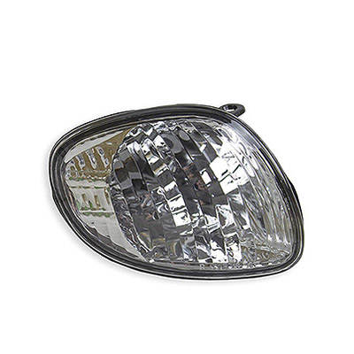 Piloto Delantero Derecho - Blanco