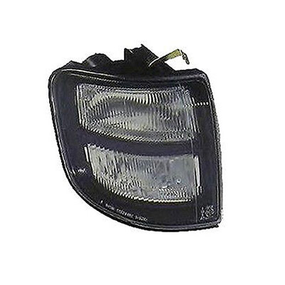 Piloto Delantero Derecho - Blanco