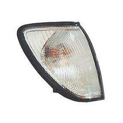 Piloto Delantero Derecho - Blanco