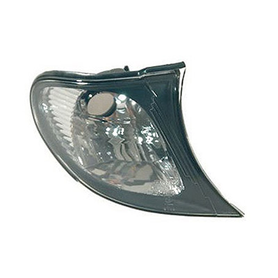 Piloto Delantero Derecho - Blanco