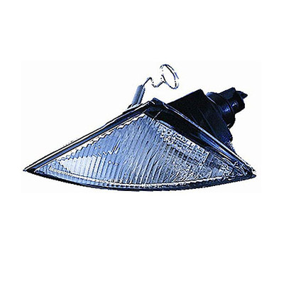 Piloto Delantero Derecho - Blanco