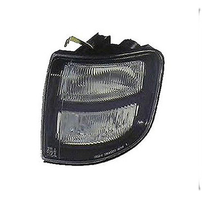 Piloto Delantero Izquierdo - Blanco