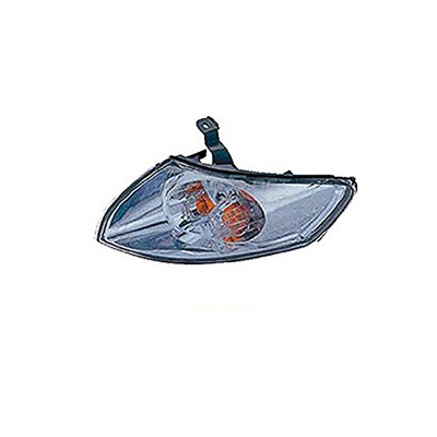 Piloto Delantero Izquierdo - Blanco