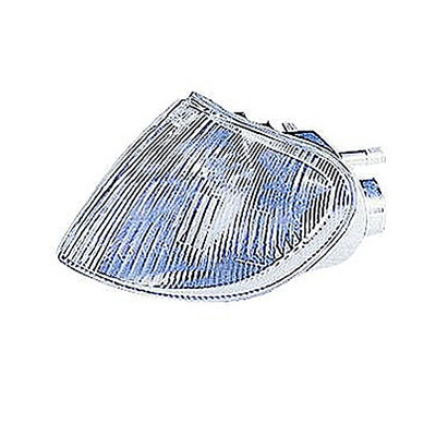 Piloto Delantero Derecho sin Portalámparas - Blanco