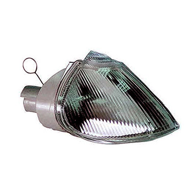 Piloto Delantero Derecho sin Portal�mparas - Blanco