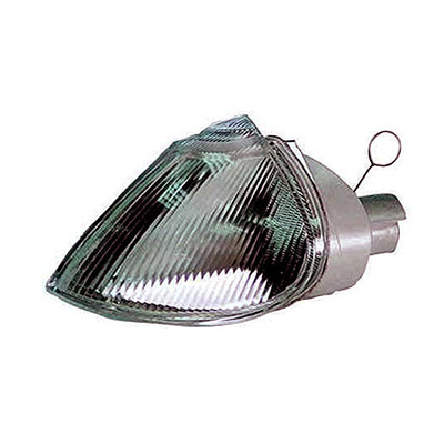 Piloto Delantero Izquierdo sin Portal�mparas - Blanco