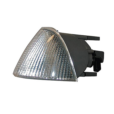 Piloto Delantero Izquierdo sin Portal�mparas - Blanco