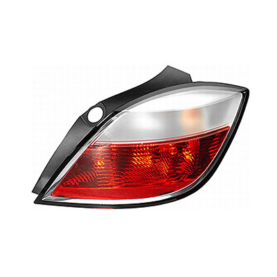 Piloto Trasero Derecho sin Portalámparas