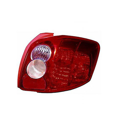 Piloto Trasero Derecho sin Portalmparas