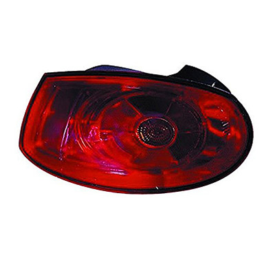 Piloto Trasero Derecho sin Portalmparas