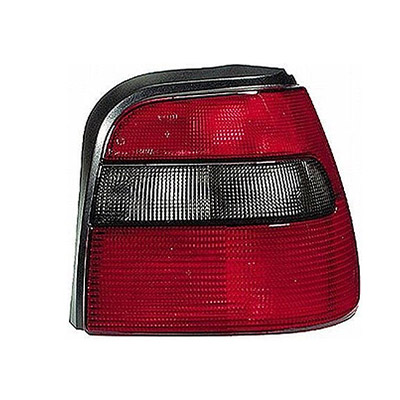 Piloto Trasero Derecho sin Portalámparas