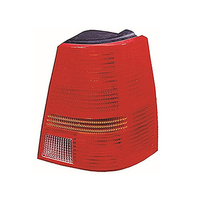 Piloto Trasero Derecho sin Portalmparas