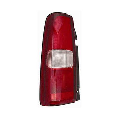 Piloto Trasero Derecho sin Portal�mparas