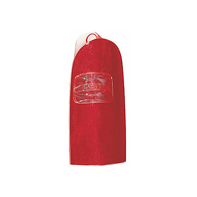 Piloto Trasero Derecho sin Portalmparas