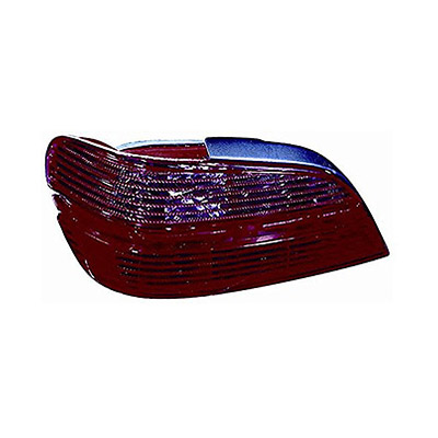 Piloto Trasero Derecho sin Portalmparas