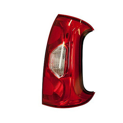 Piloto Trasero Derecho sin Portal�mparas