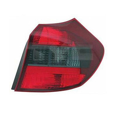 Piloto Trasero Derecho sin Portalmparas