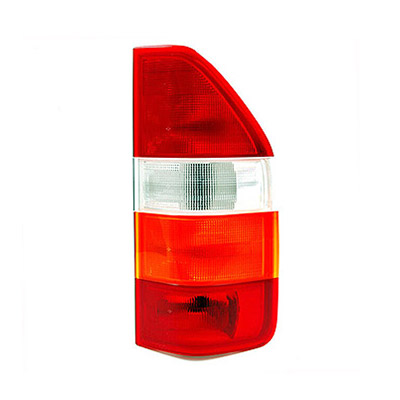 Piloto Trasero Derecho sin Portalmparas