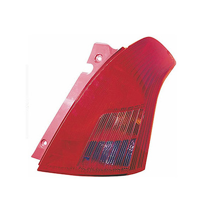 Piloto Trasero Derecho sin Portalmparas