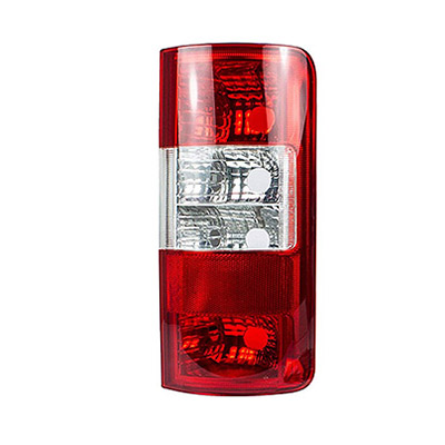 Piloto Trasero Derecho sin Portalmparas