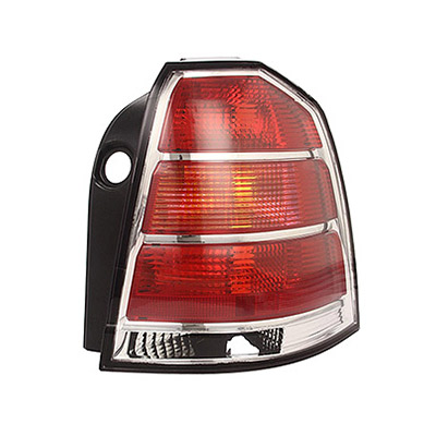 Piloto Trasero Derecho sin Portal�mparas