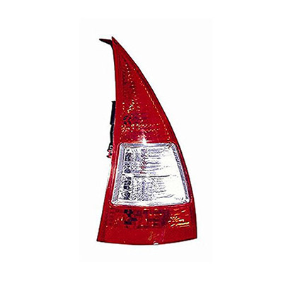 Piloto Trasero Izquierdo sin Portalámparas