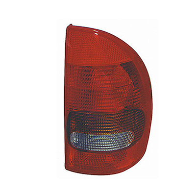 Piloto Trasero Izquierdo sin Portal�mparas