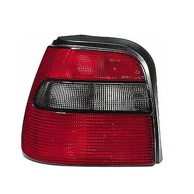 Piloto Trasero Izquierdo sin Portalámparas