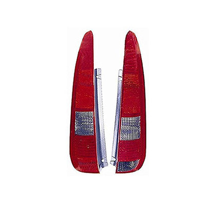 Piloto Trasero Izquierdo sin Portal�mparas