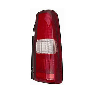 Piloto Trasero Izquierdo sin Portal�mparas