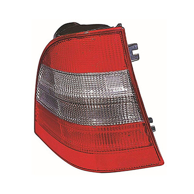 Piloto Trasero Izquierdo sin Portalmparas