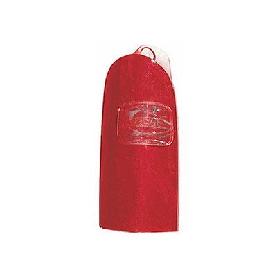 Piloto Trasero Izquierdo sin Portalmparas