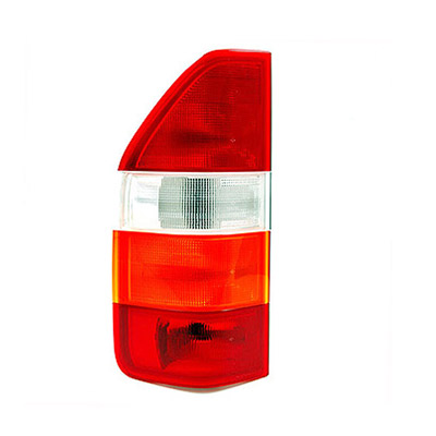 Piloto Trasero Izquierdo sin Portalmparas