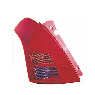 Piloto Trasero Izquierdo sin Portalmparas