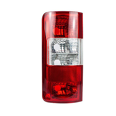 Piloto Trasero Izquierdo sin Portalmparas