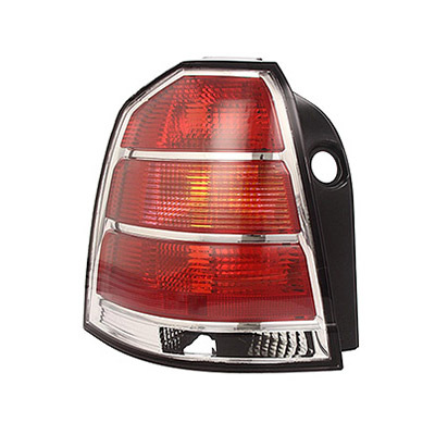 Piloto Trasero Izquierdo sin Portal�mparas